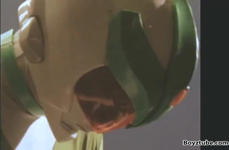 超人被花怪兽强制取精 - ThisVid.com