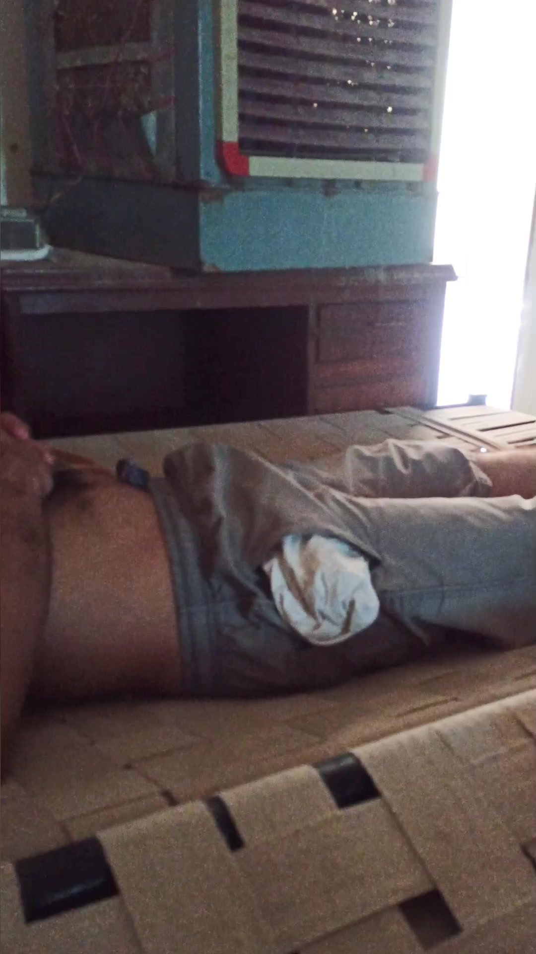 Hostel Spy Faizan sleeping videos