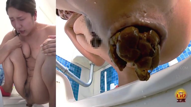 Japanese Asshole Destruction Behemoth TURD 2 - ThisVid.com