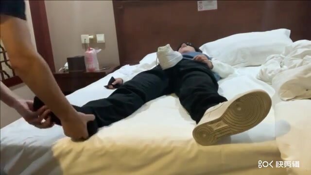 Straight Asian / Sleep / Cum : Sleeping Snoring Male - ThisVid.com