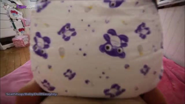 Diaper scat Sex - ThisVid.com