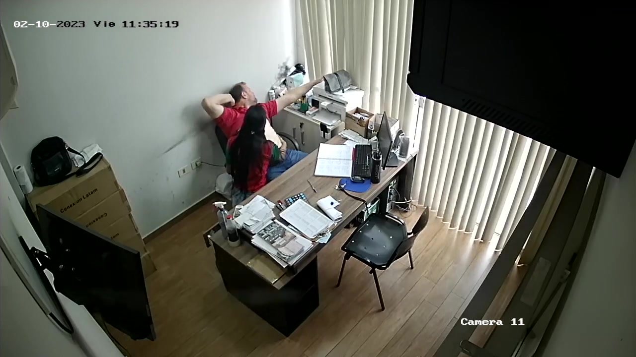 job sex hidden camera voyeur