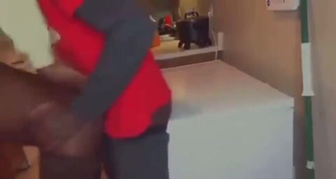 Black teens fucking getting caught by auntie - ThisVid.com