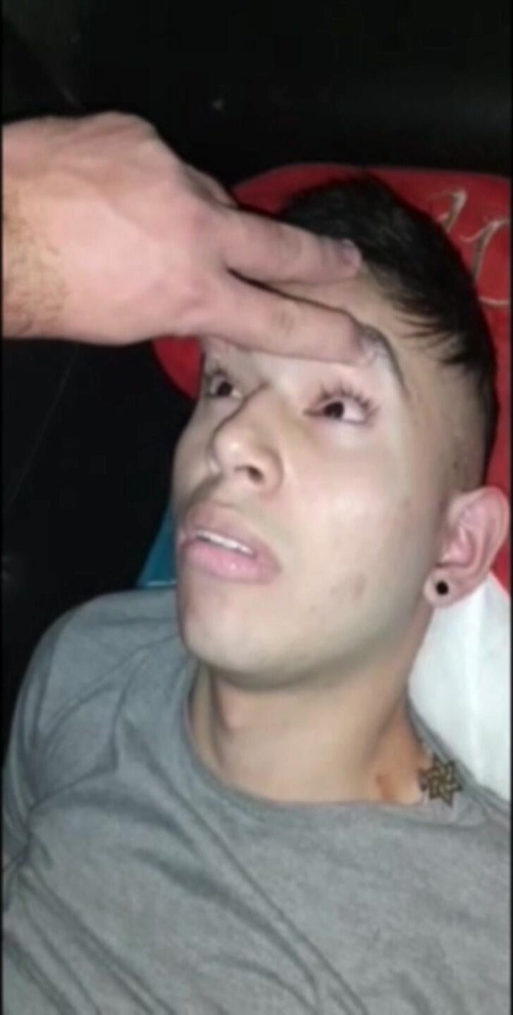 Drunk boy ... part 1 - ThisVid.com