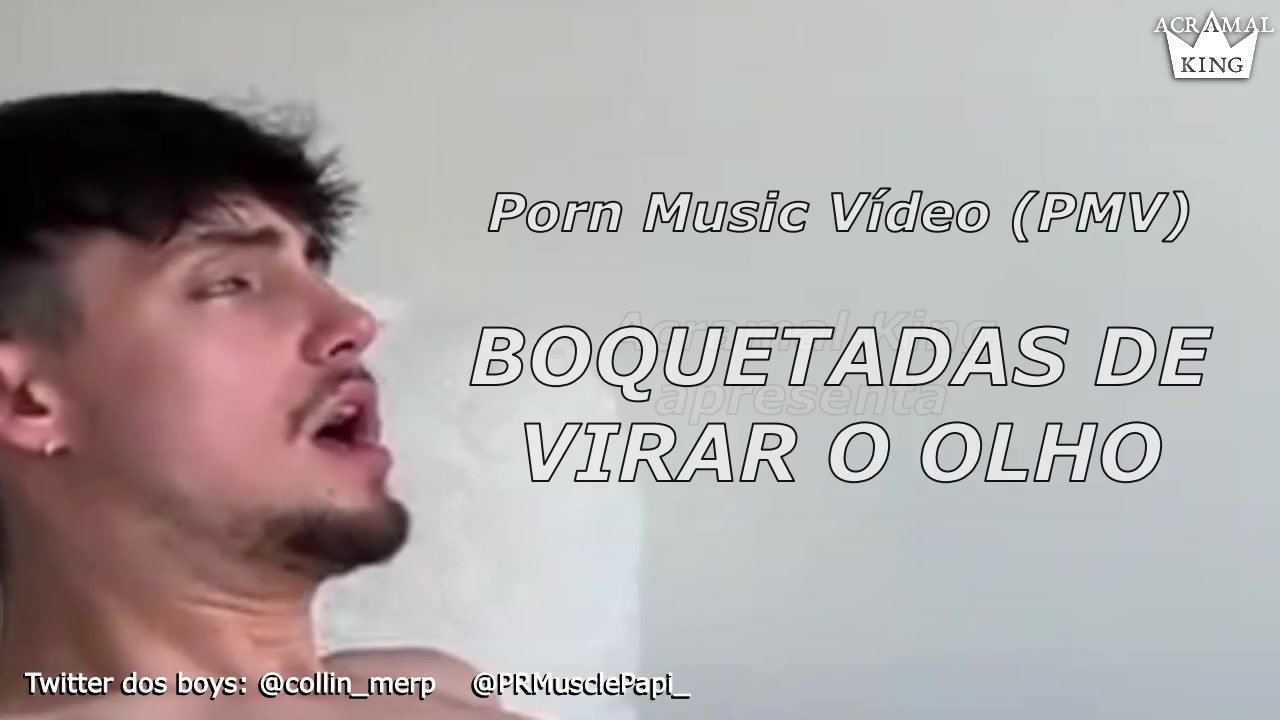 PMV BR Funk - Boquetadas de revirar o olho - ThisVid.com