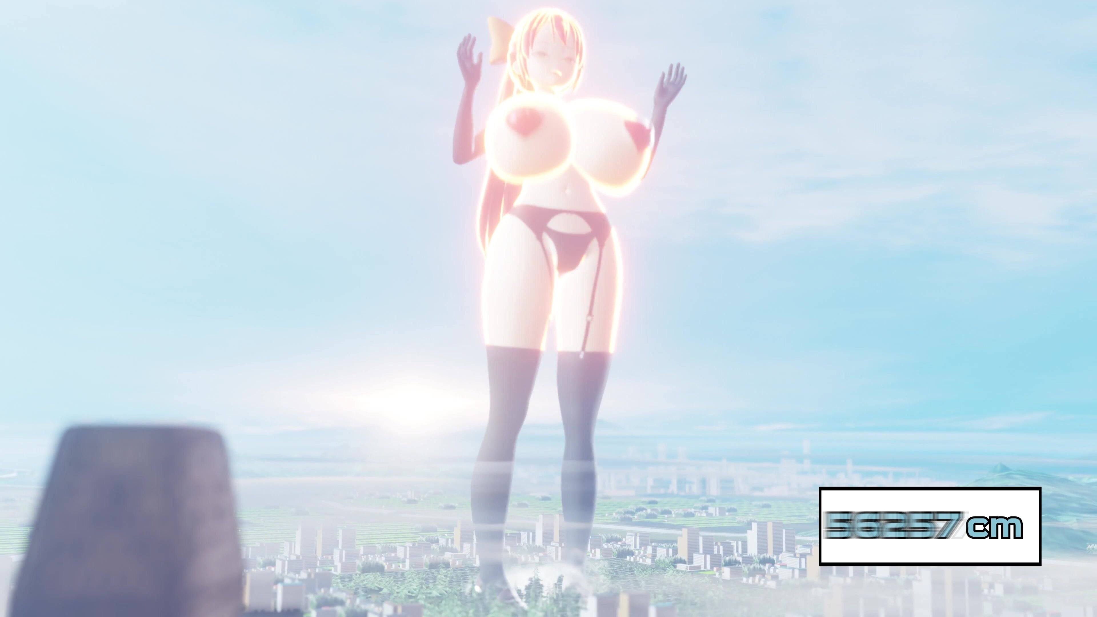 Alice giantess growth - ThisVid.com на русском