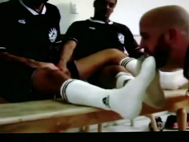 Soccer Porn Socks - Dirty Soccer Socks Sniffer - gay fetish porn at ThisVid tube