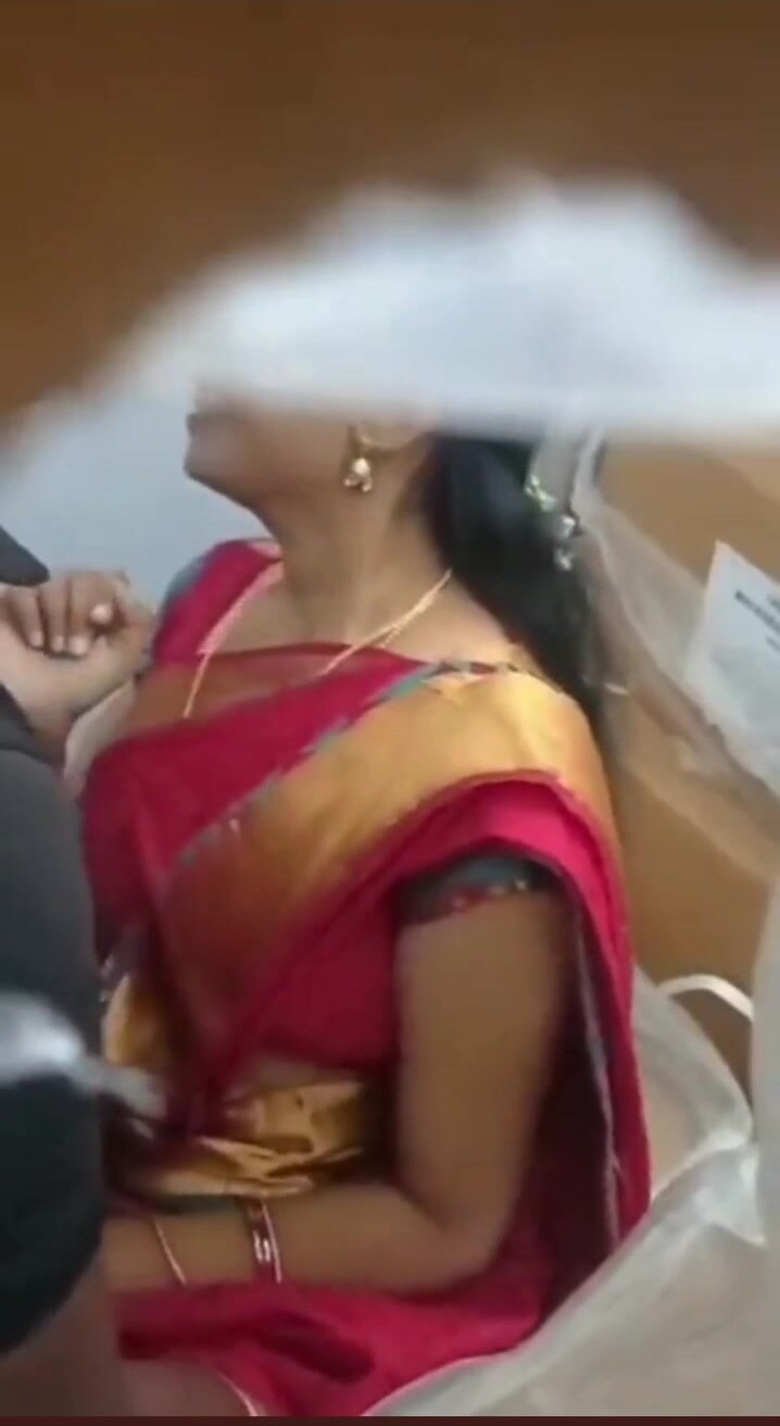 Tamil aunty saree sex video