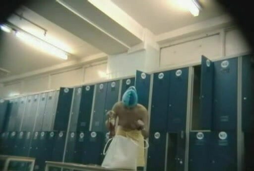 Female Swimming Pool Locker Room - ThisVid.com