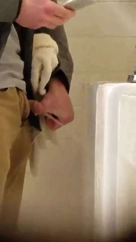 Piss urinal peep hole for that Piss urinal peep hole think, that