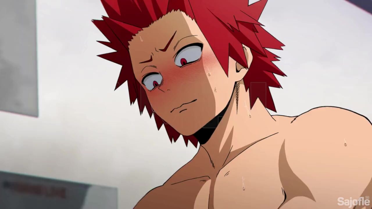 Bakugou x Kirishima - ThisVid.com