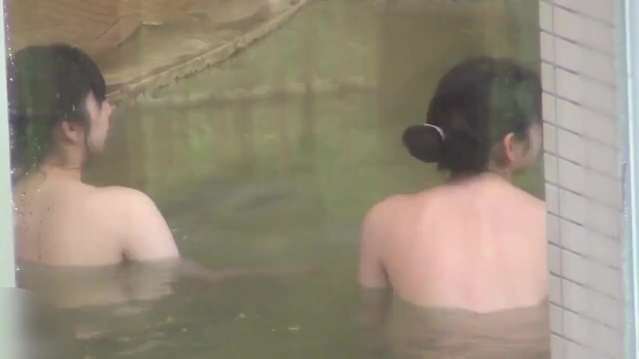 japanese hot baths voyeur Porn Photos Hd