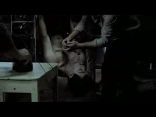 Interrogation Sex Scene - Interrogation Bondage Scenes In Movies | BDSM Fetish