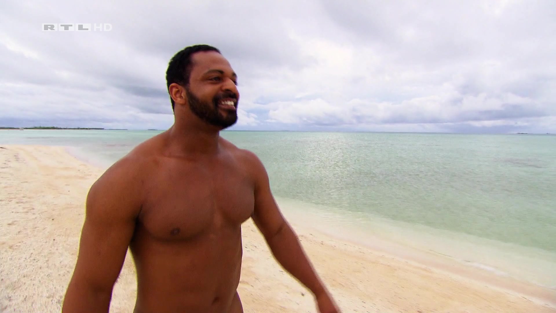 NAKED ON THE ISLAND TV SHOW PART 4 picture