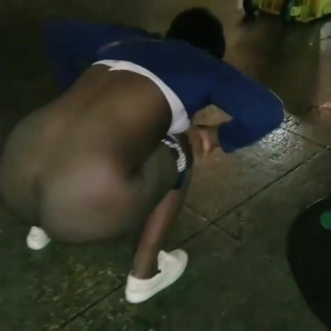 Drunk public black piss ThisVid com 