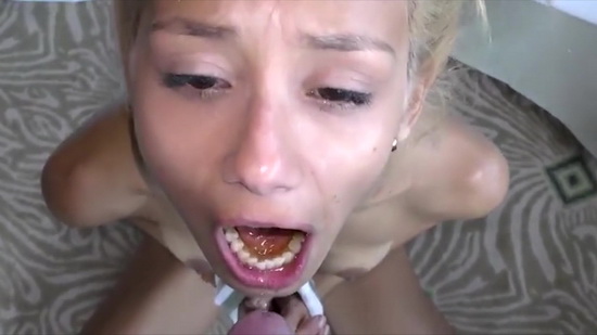 550px x 309px - Eating cum and drinking piss - ThisVid.com