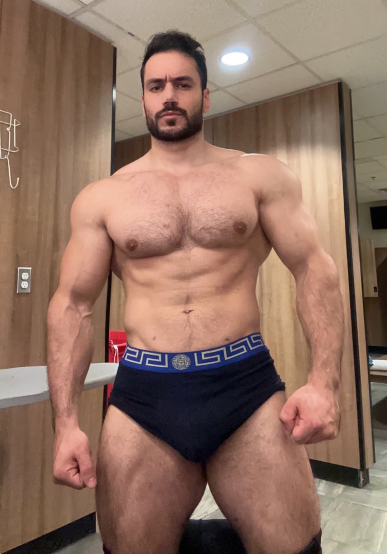 Mostafa rok onlyfans video