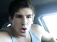 Jerking in the Car