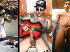 Cumpilation Collection