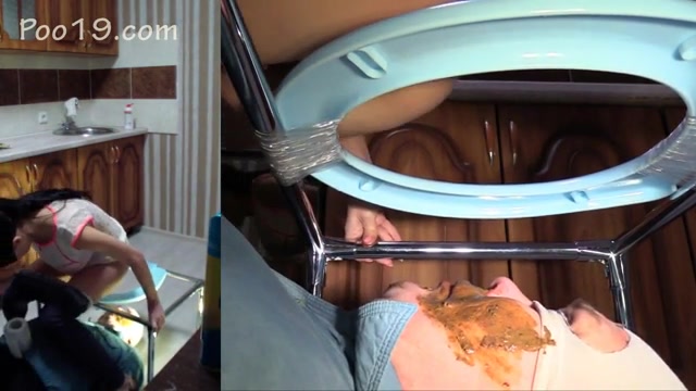 Scat eating - video 31 - ThisVid.com
