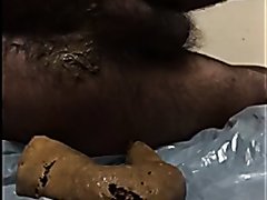 Pooping after 2 days