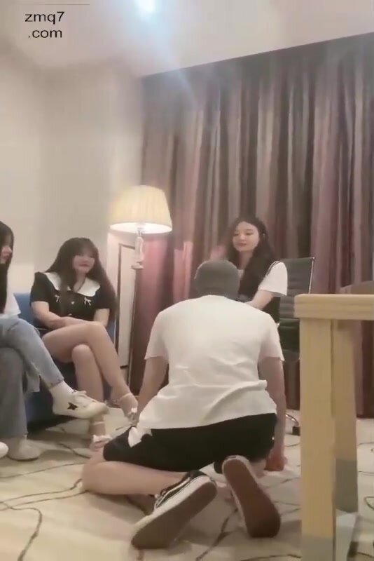 Chinese femdom - ThisVid.com
