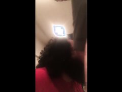 Suckin and Fuckin at Work