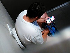 Czech toilet A046h