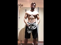 Amazing Muscle Of Killian