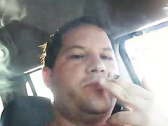 Smoking a red - video 5