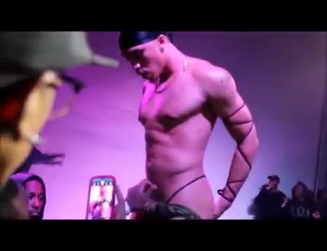 Male Exotic Porn - Male Exotic Dancer Suki - ThisVid.com