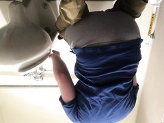 Pooped my Pants 1