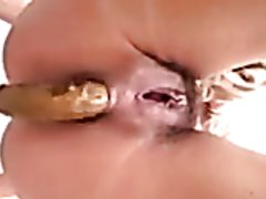 Milf poop - video 4