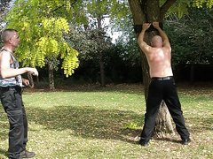 Ancor outdoor whipping