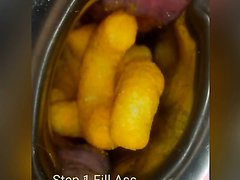 wotsits anal slut