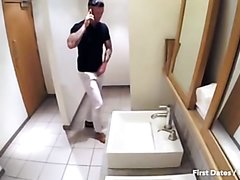 First Date's desperation