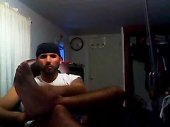 Beefy Stud Feet