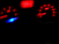 male piss accident while driving
