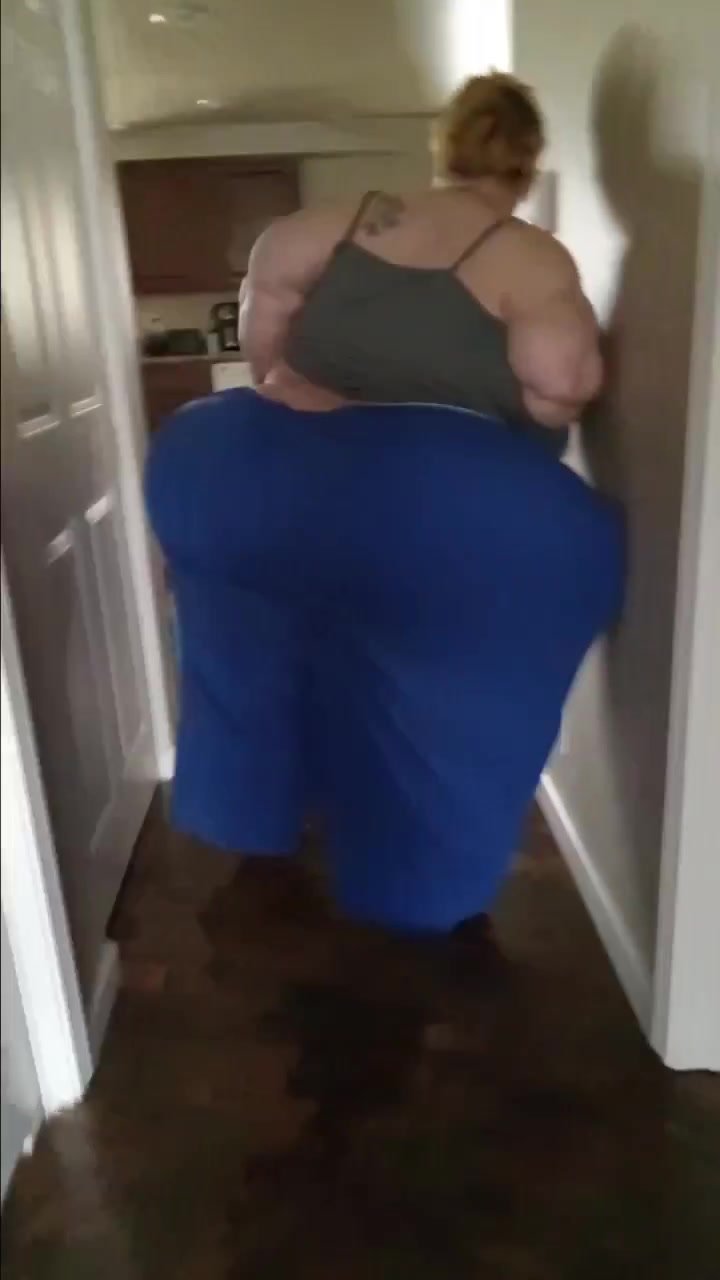 Ssbbw Bobbi Jo - video 3 - ThisVid.com