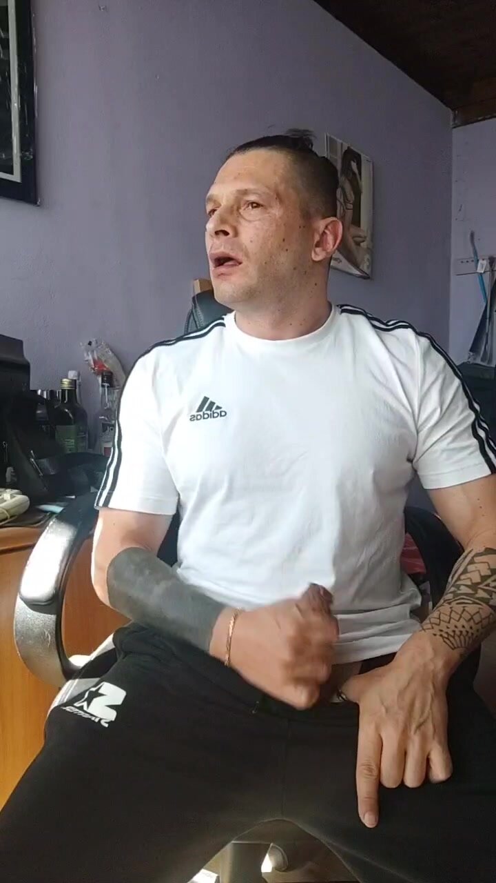 Cum eating fag - video 2 - ThisVid.com