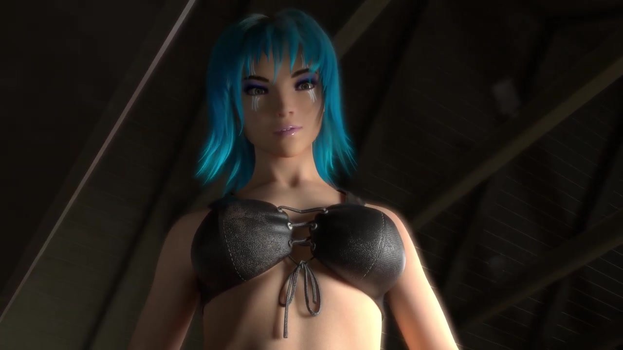 Blue Hair Girl Pov Porn - Vore POV Blue haired girl animation - ThisVid.com