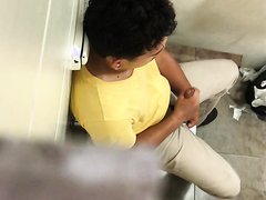 twink waking