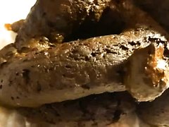 turd close-up 2019-02-19