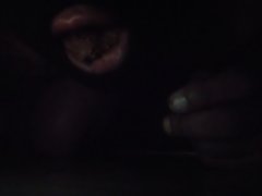 Night vibe