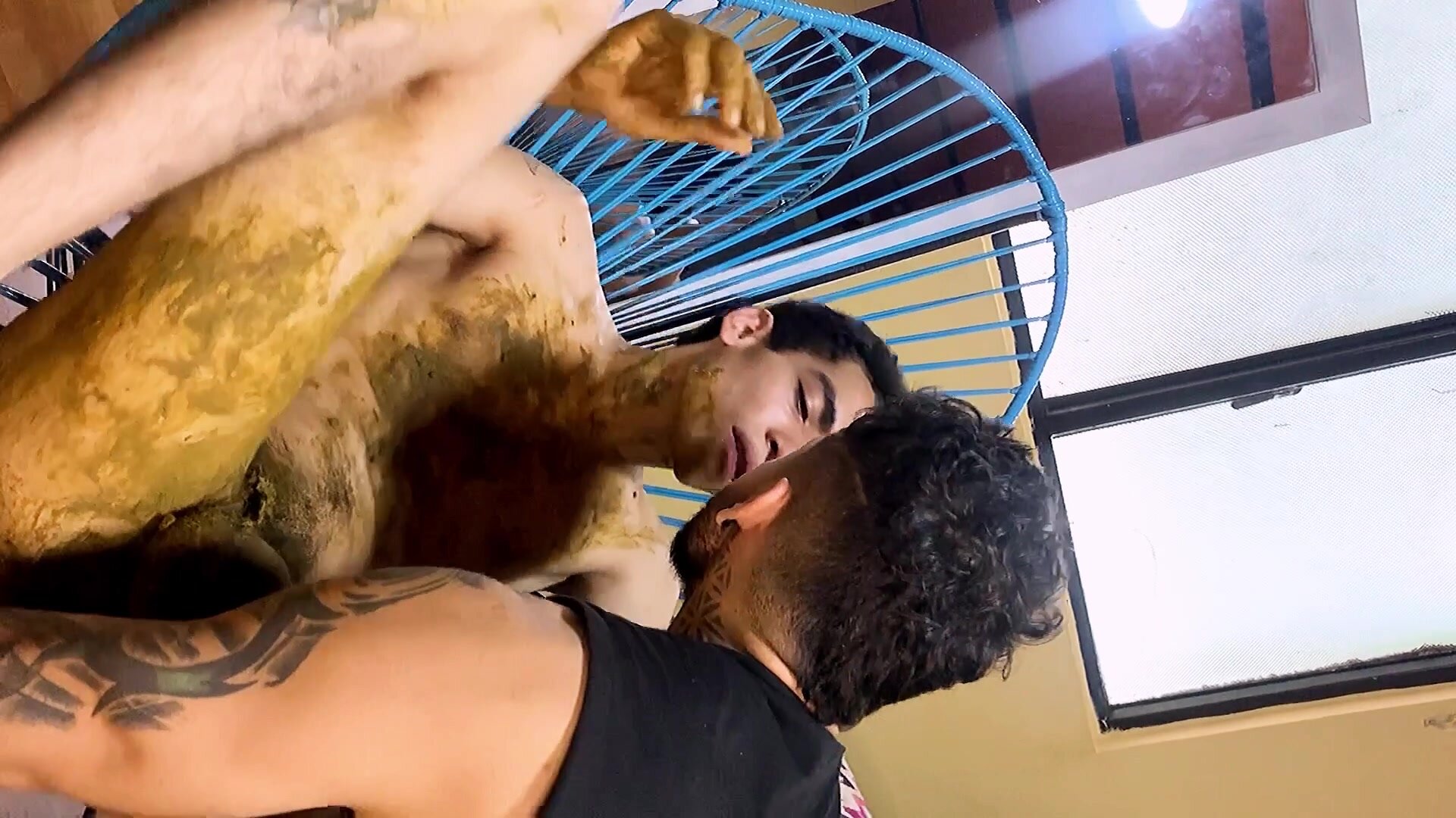 Scato gay porn