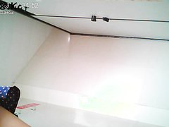 Chinese Toilet / Chinese Voyeur12