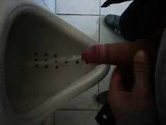 piss and wank - video 2
