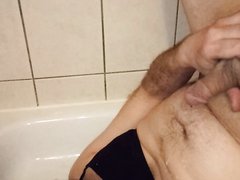 Facepiss and drink