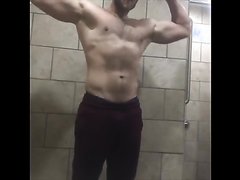 SO SEXY STRAIGTH BOY WITH GREAT BODY