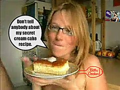 Betty Cocker